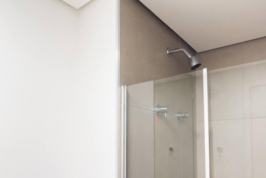 Bhomy Vila Mariana Novo E Bem Localizado H606B Apartman São Paulo Kültér fotó
