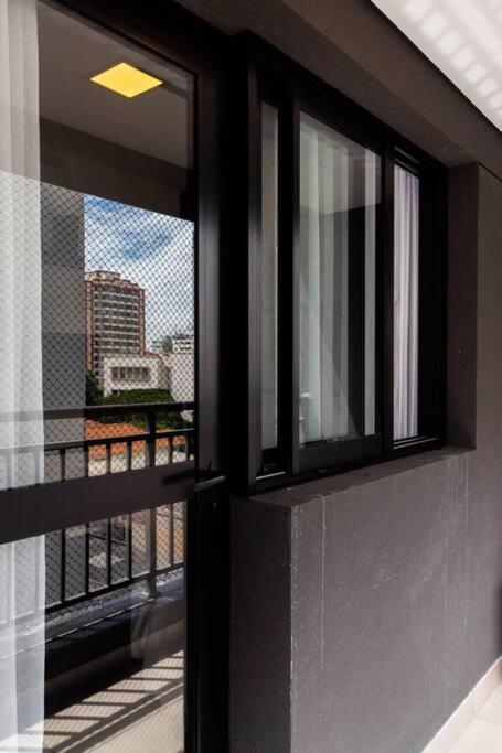 Bhomy Vila Mariana Novo E Bem Localizado H606B Apartman São Paulo Kültér fotó